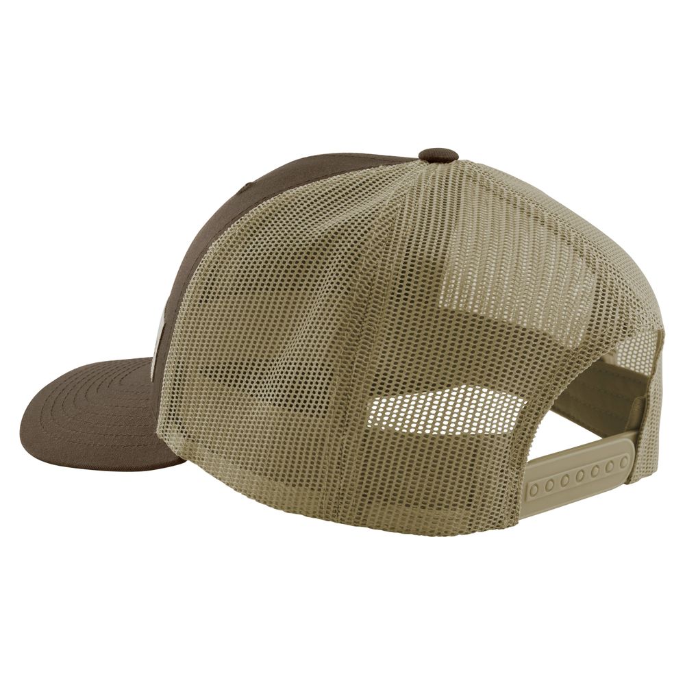 NRS Retro Trucker Hat - Closeout