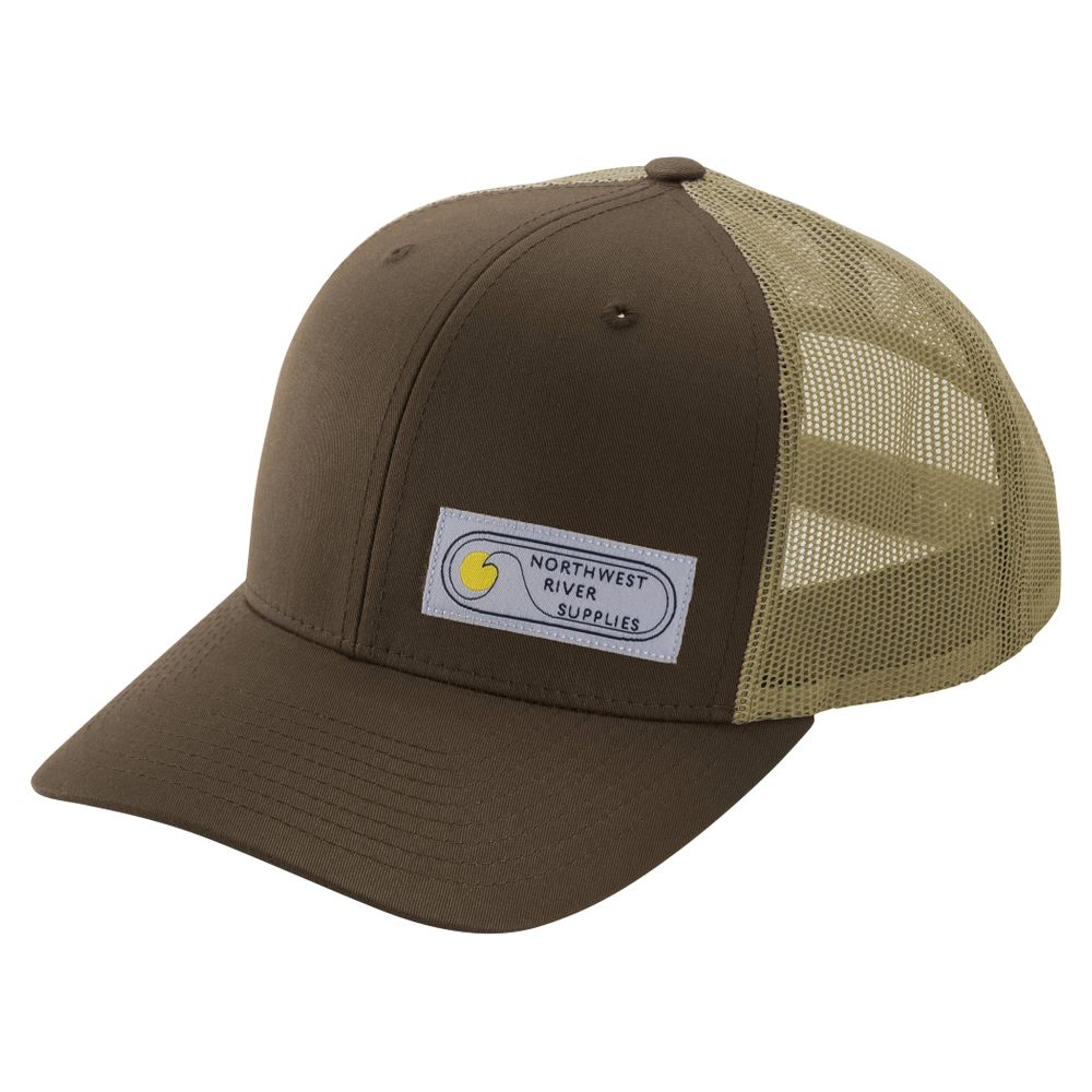 Image for NRS Retro Trucker Hat