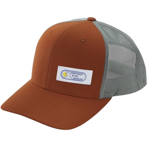 Image for NRS Retro Trucker Hat