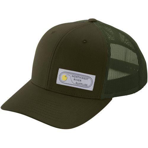 Image for NRS Retro Trucker Hat - Closeout