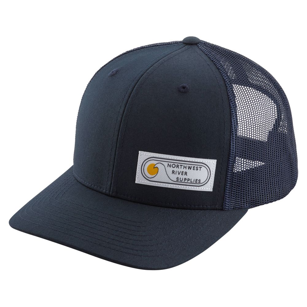 Image for NRS Retro Trucker Hat