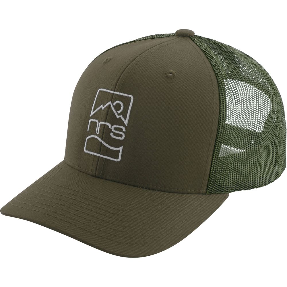 Image for NRS Icon Hat - Closeout