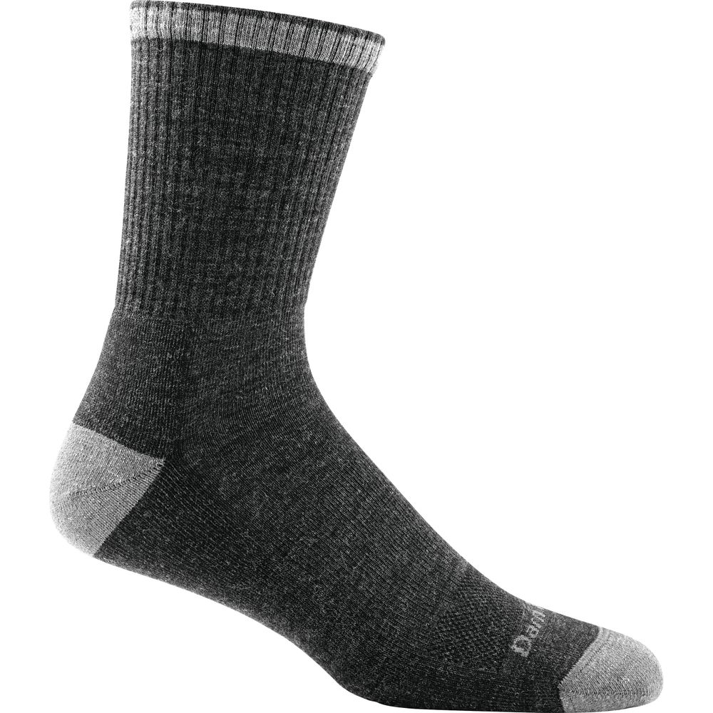 Image for Darn Tough Men&#39;s Fred Tuttle Micro Crew Cushion Sock