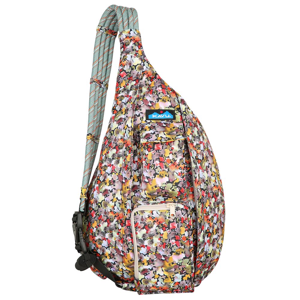 Kavu Rope Sling Bag Nrs