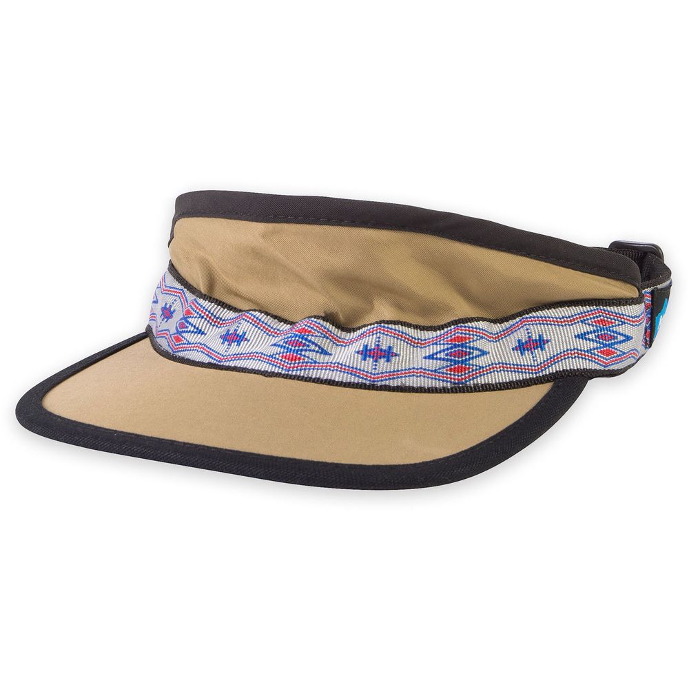 Image for Kavu Synthetic Strapvisor