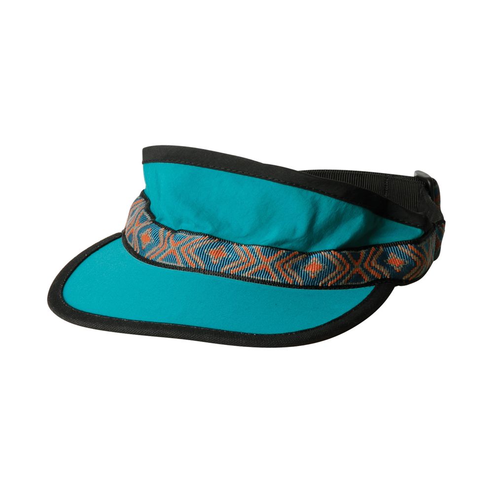 Image for Kavu Synthetic Strapvisor