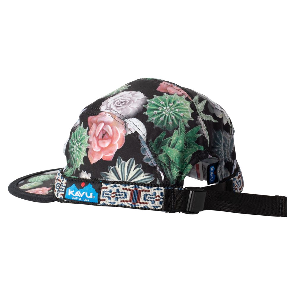 Kavu Synthetic Strapcap Hat - Closeout | NRS