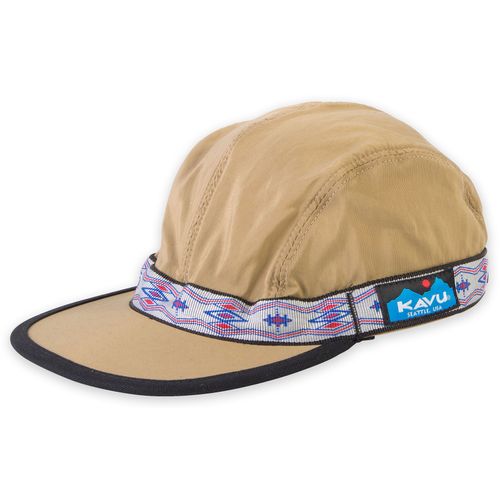 Image for Kavu Synthetic Strapcap Hat