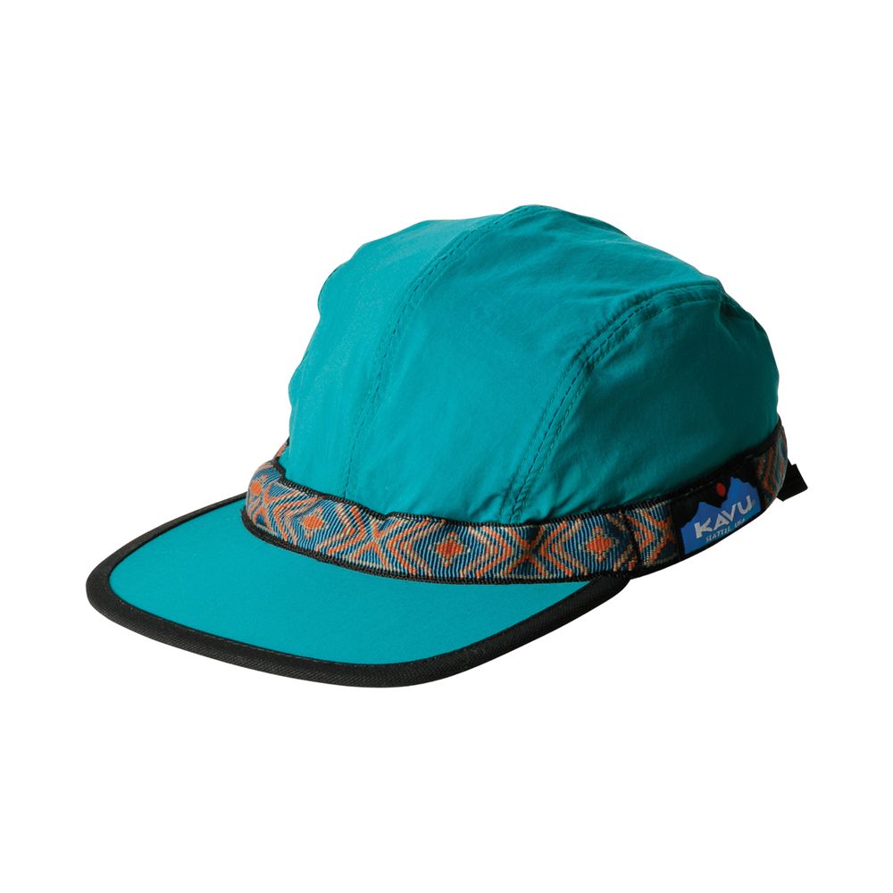Image for Kavu Synthetic Strapcap Hat