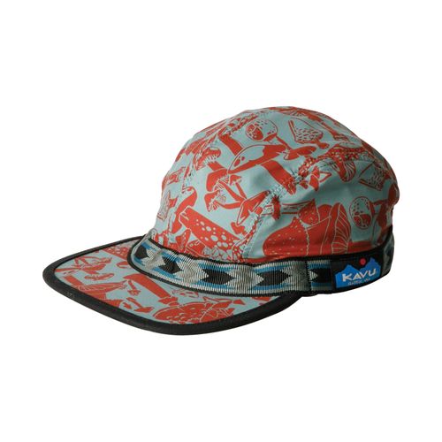 Image for Kavu Synthetic Strapcap Hat - Closeout