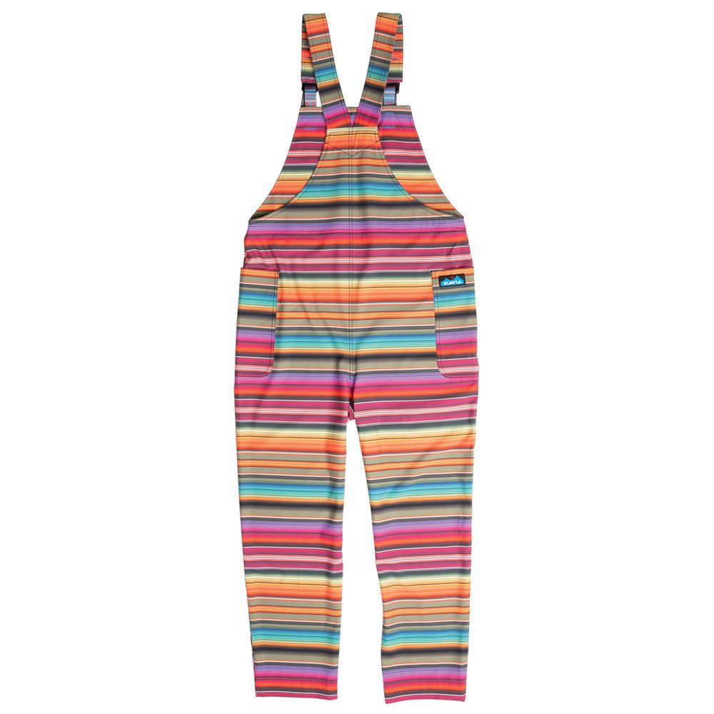 Kavu Women's San Blas Overalls - Closeout | NRS