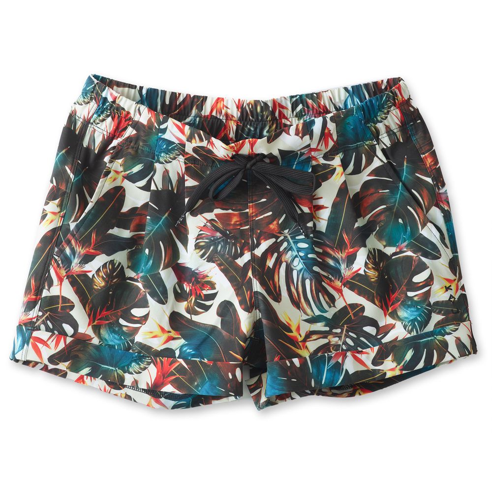 kavu shorts womens