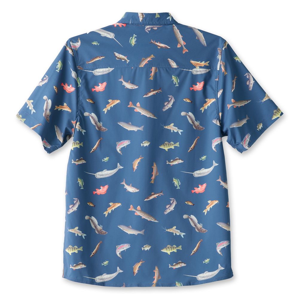 kavu juan shirt