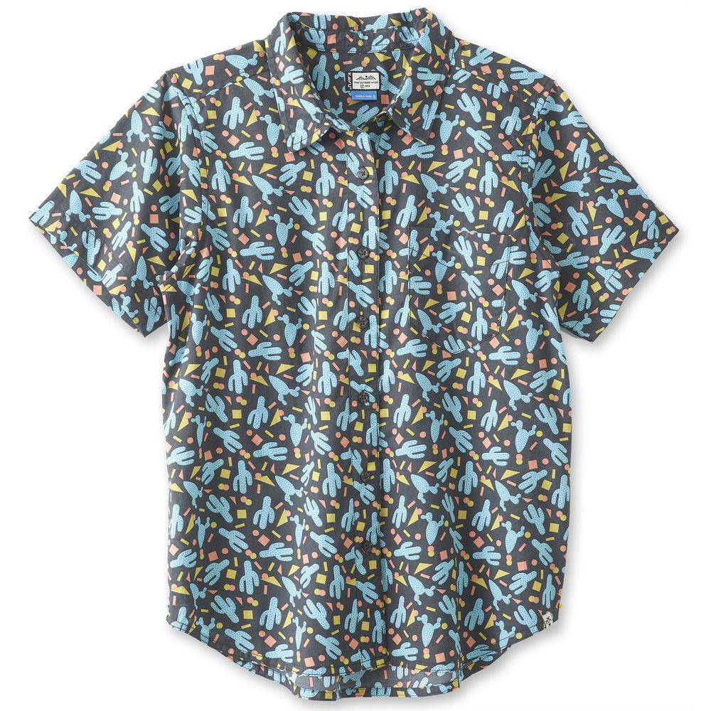 kavu juan shirt