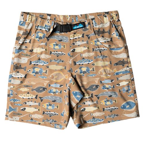 Image for Kavu Men's Chilli H2O Short - Closeout