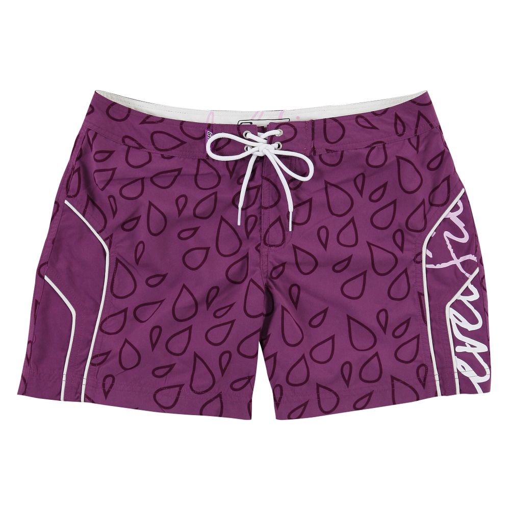 Image for Level Six Women&#39;s Fiver Shorts