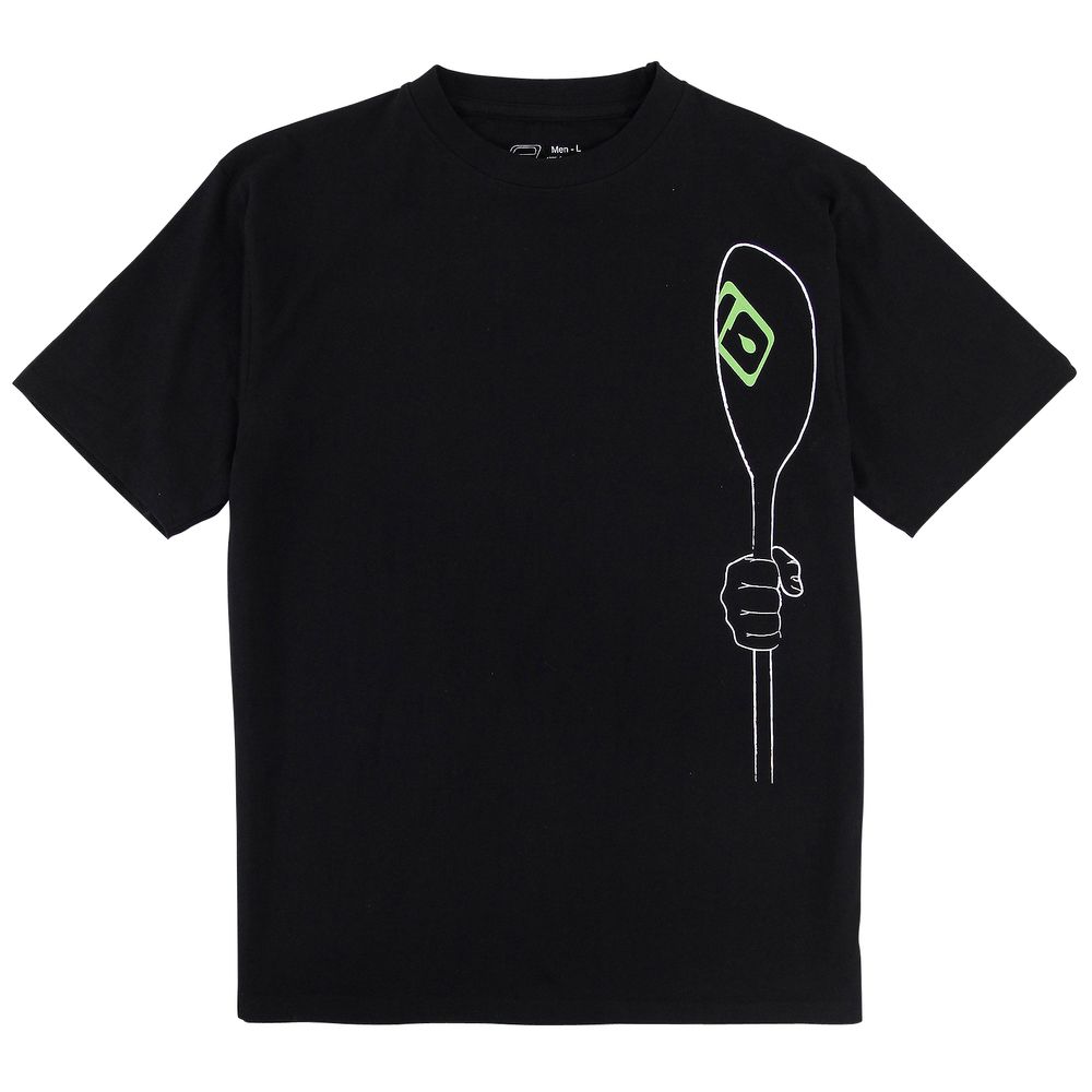 Image for Level Six Men&#39;s Weapon of Choice Tee