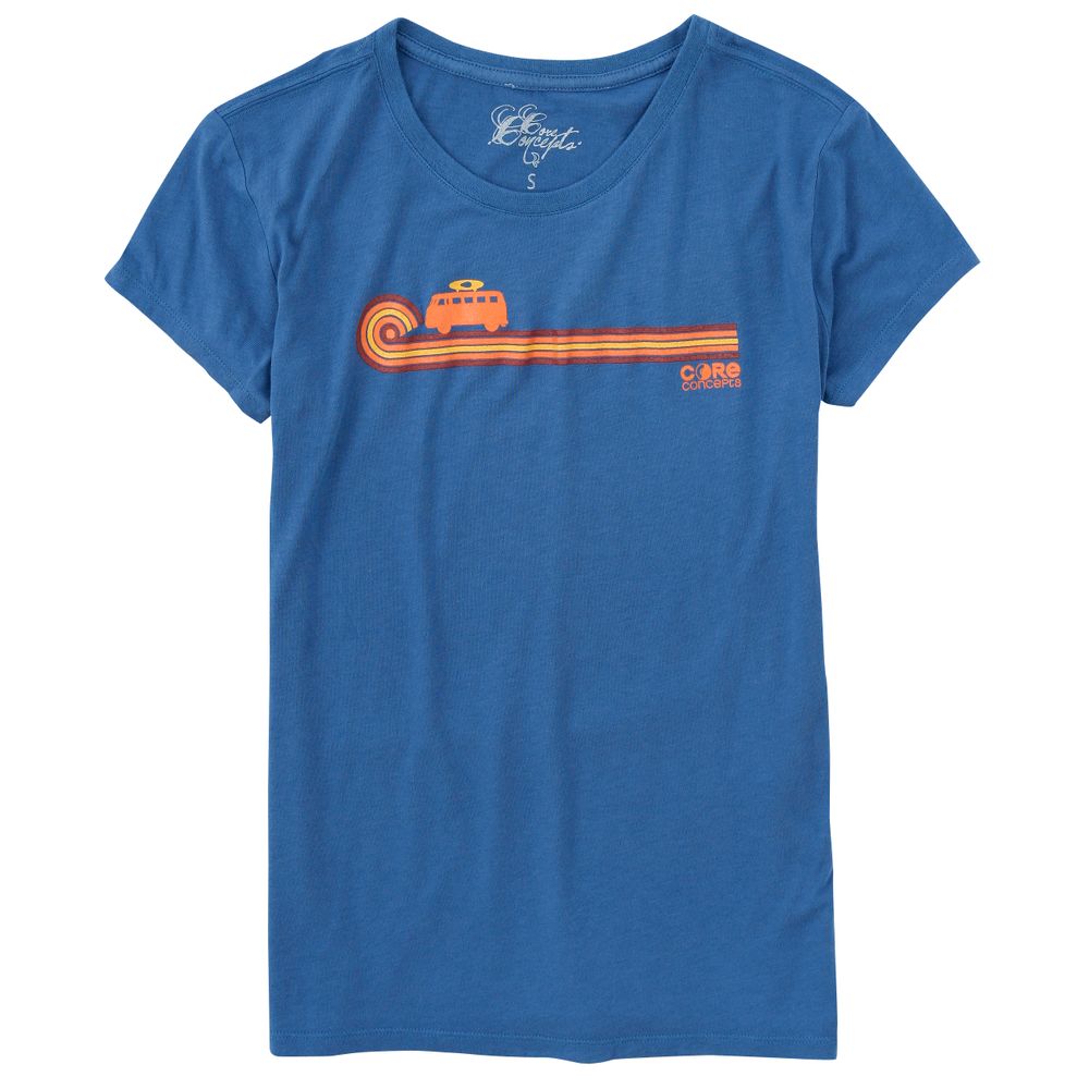 women's kayak t shirts