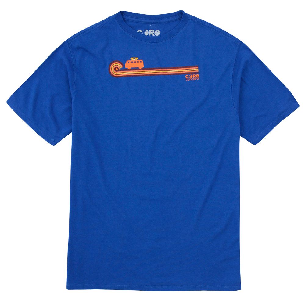 kayak t shirt mens