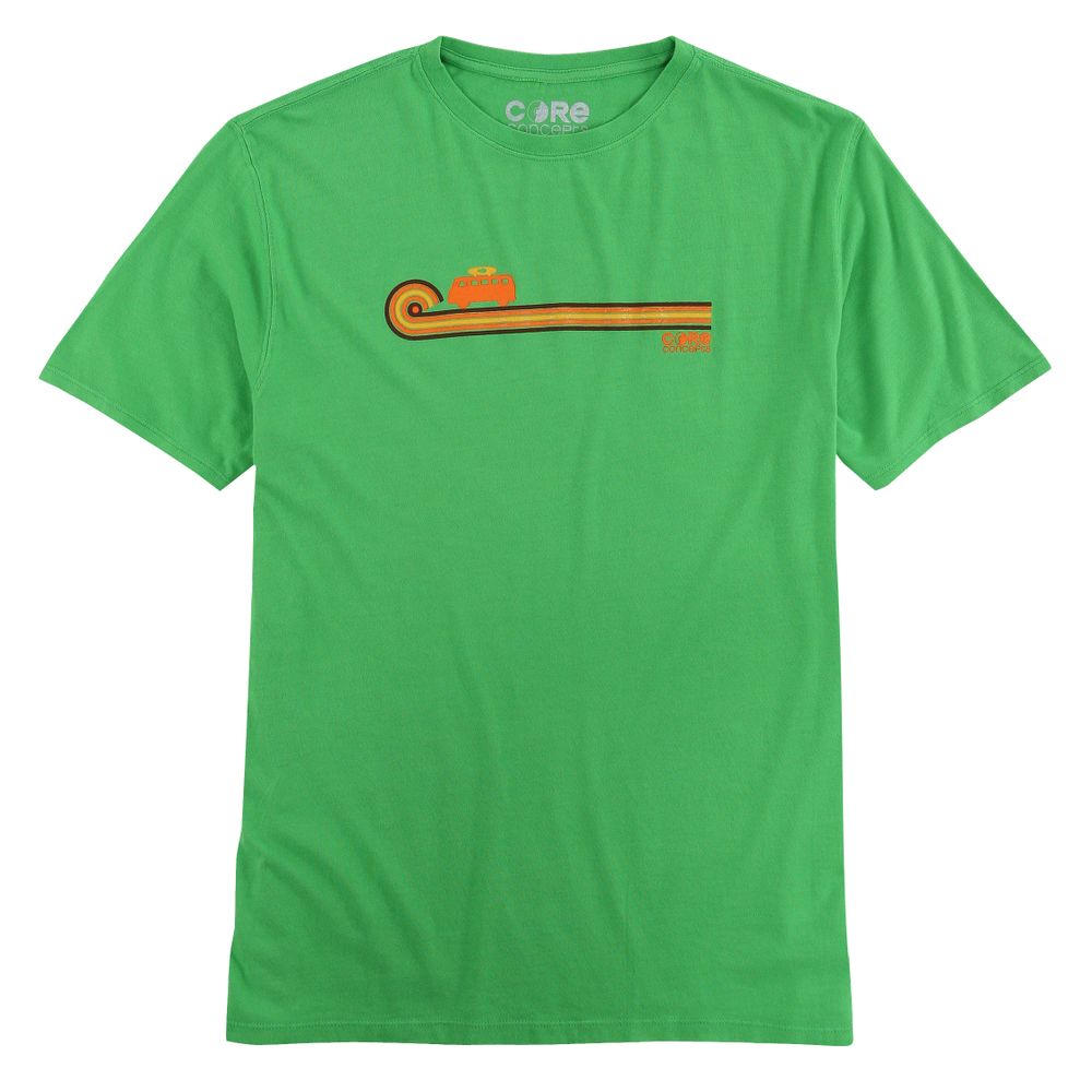 kayak t shirt mens