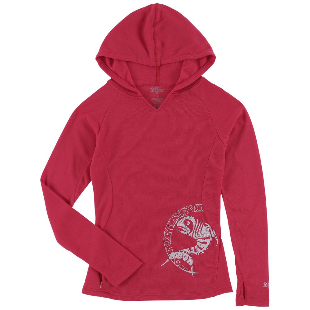 Image for Core Concepts Women&#39;s Native Hoodie