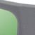 Matte Cement/ChromaPop Glass Polarized Green Mirror