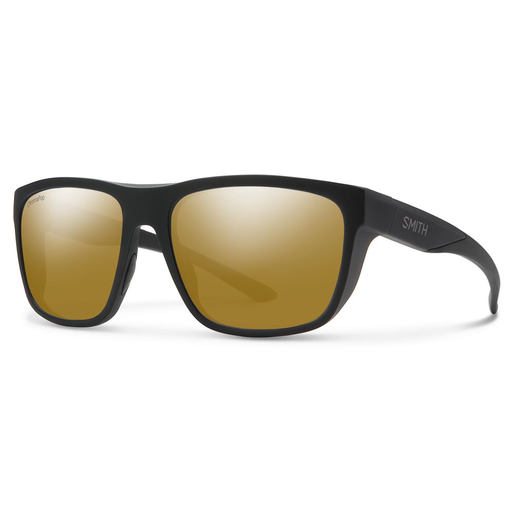 Image for Smith Barra Sunglasses