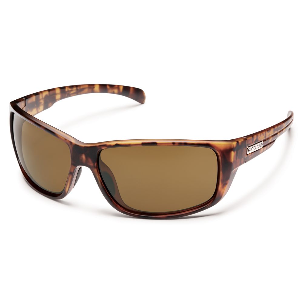 Image for SunCloud Milestone Sunglasses