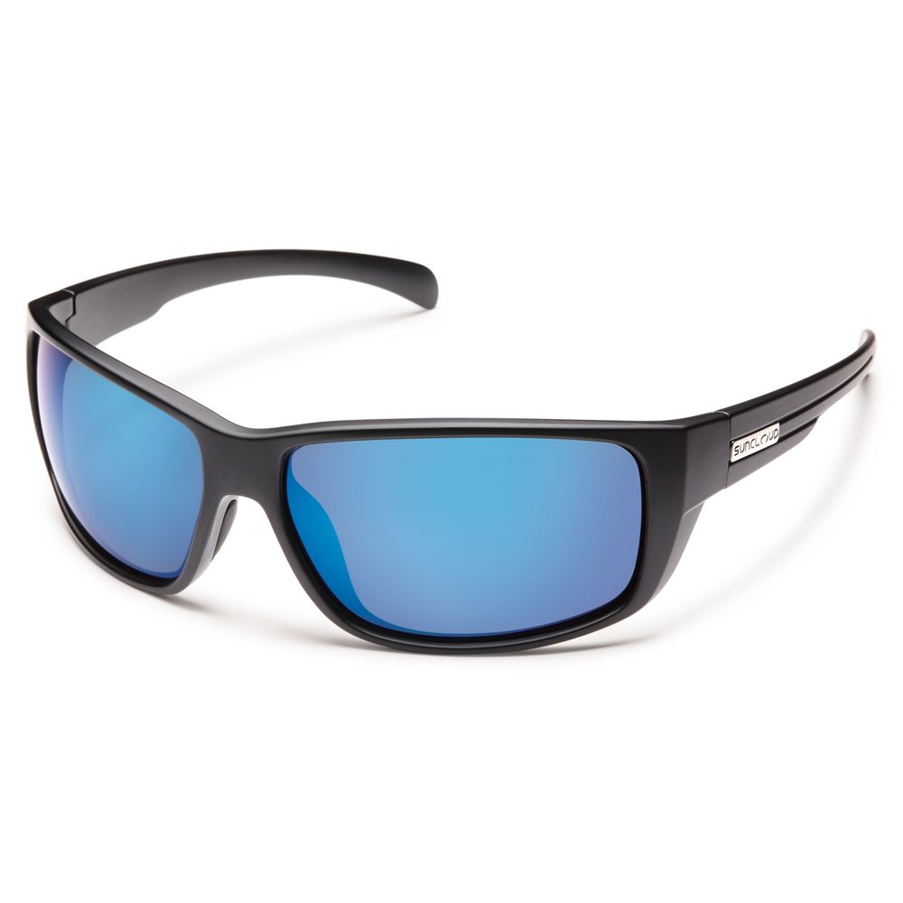 SunCloud Milestone Sunglasses | NRS
