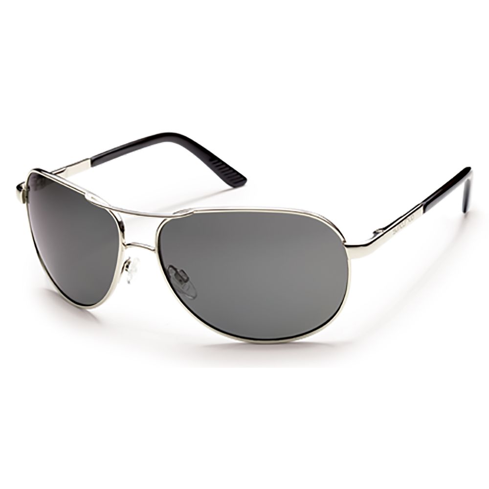 Image for SunCloud Aviator Sunglasses