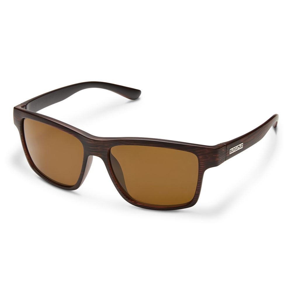 Image for SunCloud A-Team Sunglasses