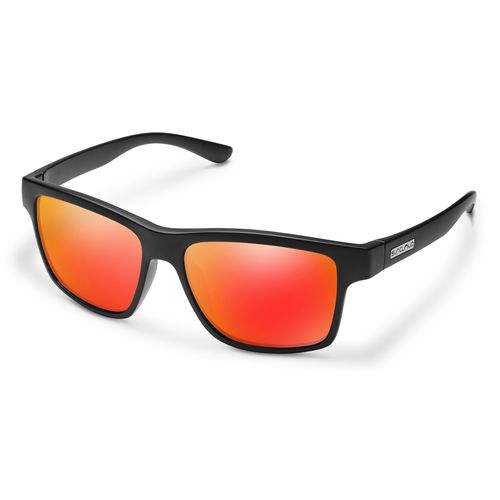 Image for SunCloud A-Team Sunglasses