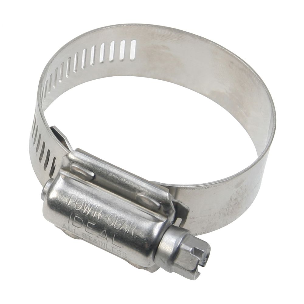 Image for Replacement Oar Clip Hose Clamp