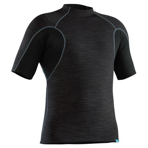 Image for 2018 NRS Men's HydroSkin 0.5 Short-Sleeve Shirt - Closeout