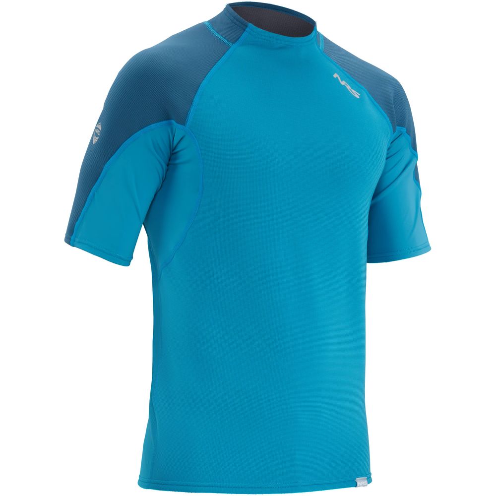 Image for NRS Men&#39;s HydroSkin 0.5 Short-Sleeve Shirt - Closeout