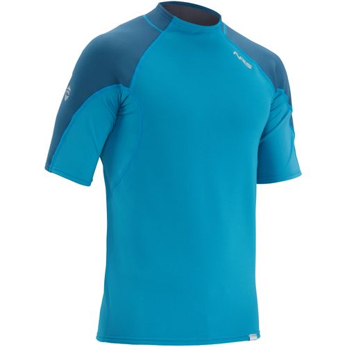 Image for NRS Men's HydroSkin 0.5 Short-Sleeve Shirt - Closeout