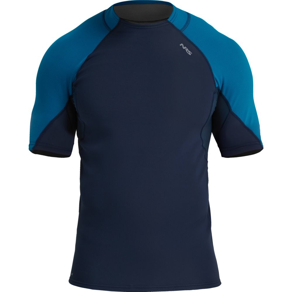 Image for NRS Men&#39;s HydroSkin 0.5 Short-Sleeve Shirt (Used)