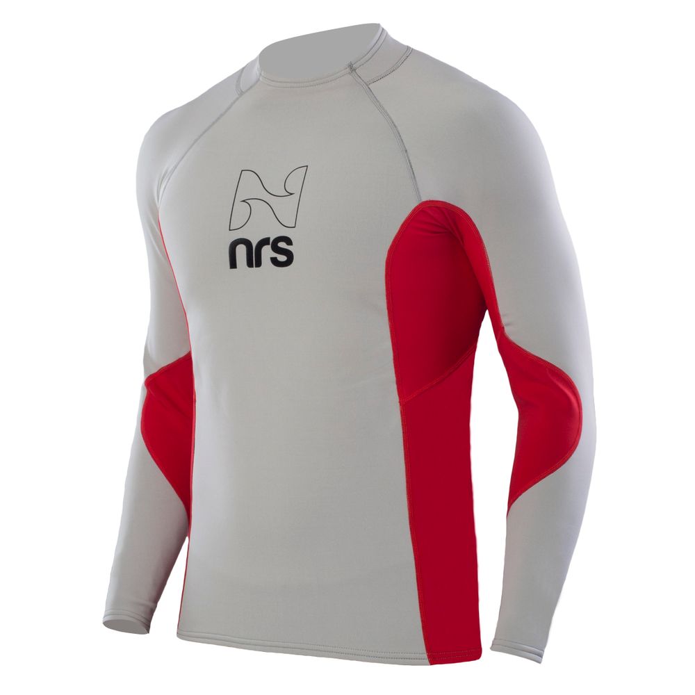Image for NRS Men&#39;s HydroSkin 0.5 Long-Sleeve Shirt