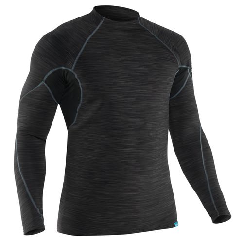 Image for NRS Men's HydroSkin 0.5 Long-Sleeve Shirt - Closeout