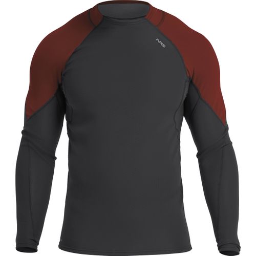 Image for NRS Men's HydroSkin 0.5 Long-Sleeve Shirt