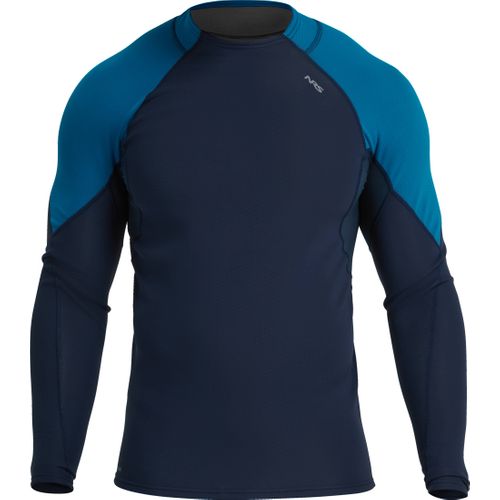 Image for NRS Men's HydroSkin 0.5 Long-Sleeve Shirt