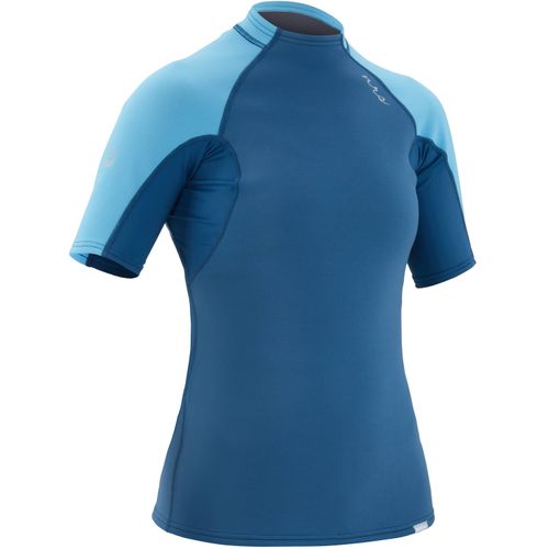 Image for NRS Women's HydroSkin 0.5 Short-Sleeve Shirt - Closeout