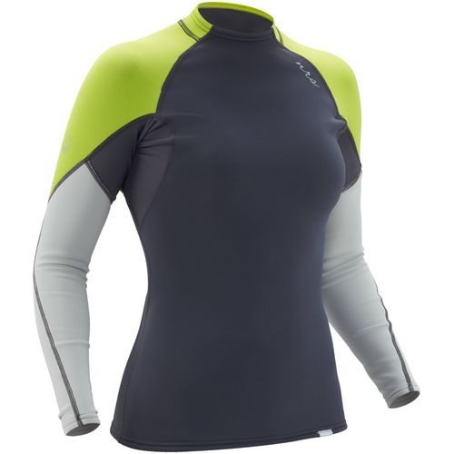 Image for NRS Women's HydroSkin 0.5 Long-Sleeve Shirt - Closeout