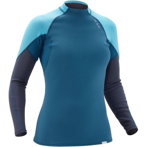 Image for NRS Women's HydroSkin 0.5 Long-Sleeve Shirt - Closeout