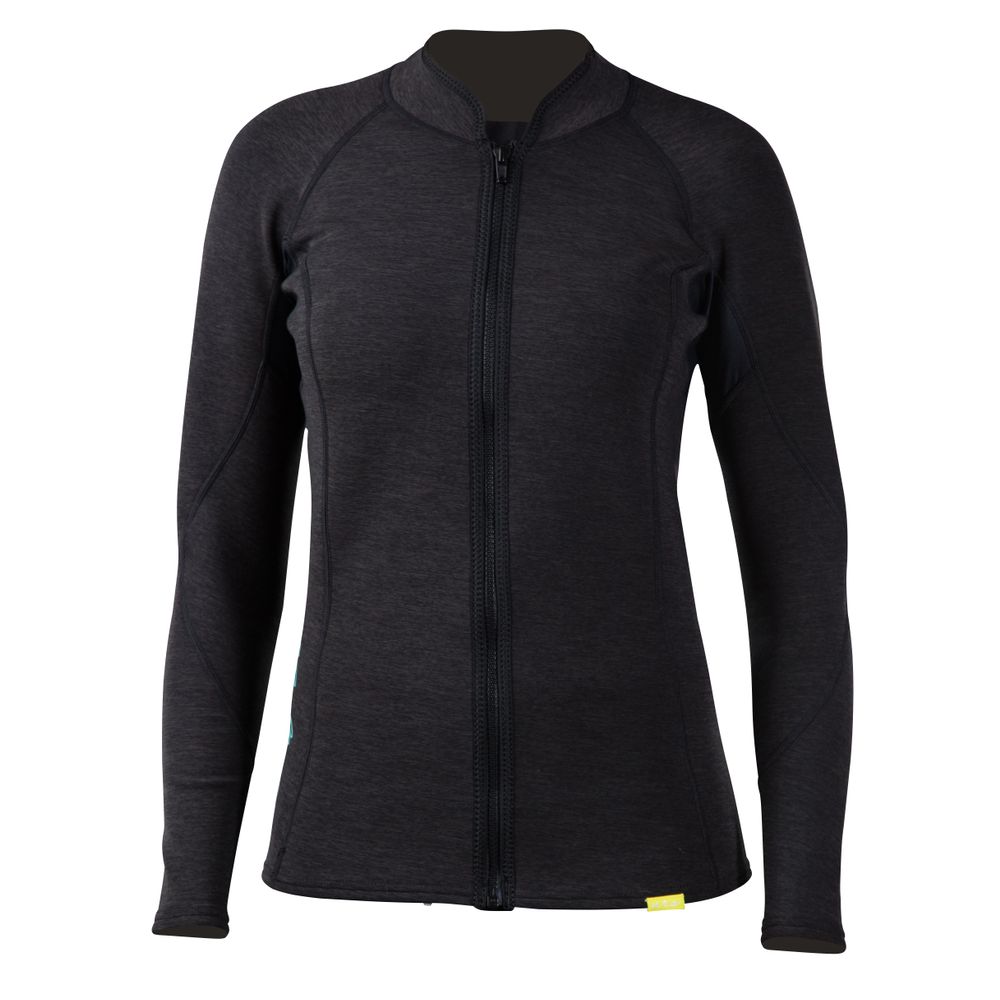 Image for NRS Women&#39;s HydroSkin 0.5 Jacket