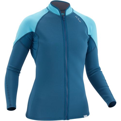 Image for NRS Women's HydroSkin 0.5 Jacket - Closeout