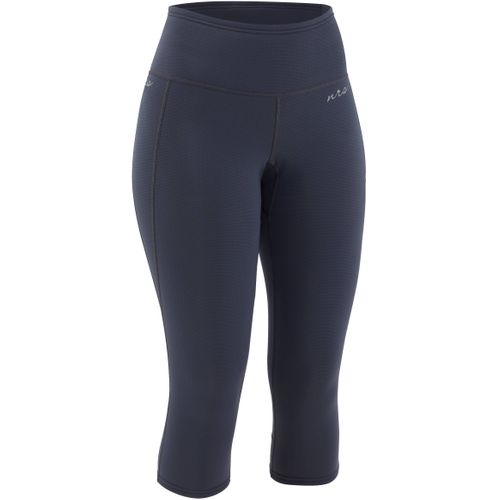 Image for NRS Women's HydroSkin 0.5 Capri - Closeout