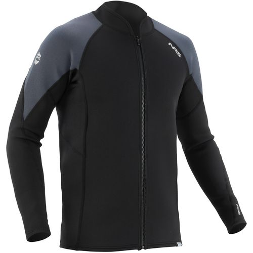 NRS Youth Bill's Wetsuit Jacket - Utah Whitewater Gear