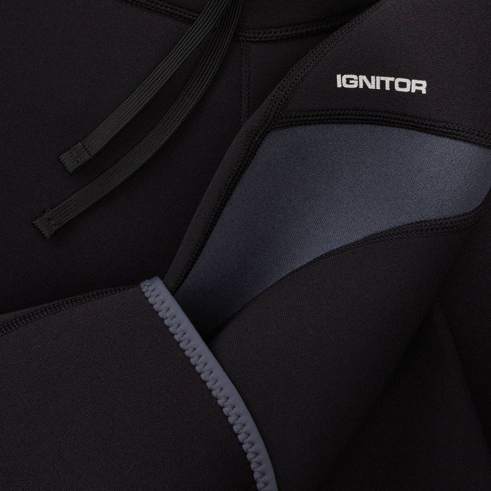 NRS Men's Ignitor Wetsuit Pants 