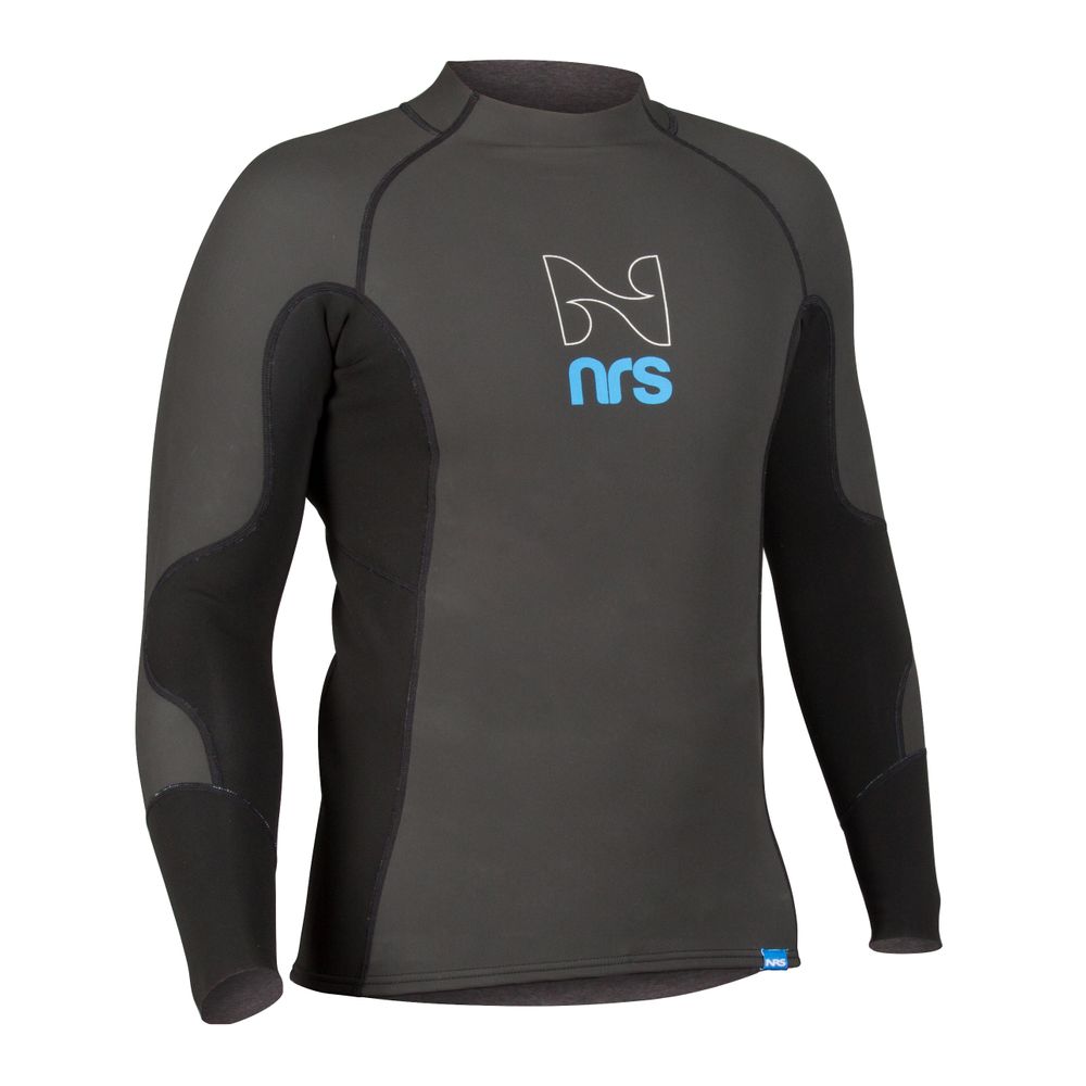 Image for NRS Men&#39;s HydroSkin 1.0 Shirt